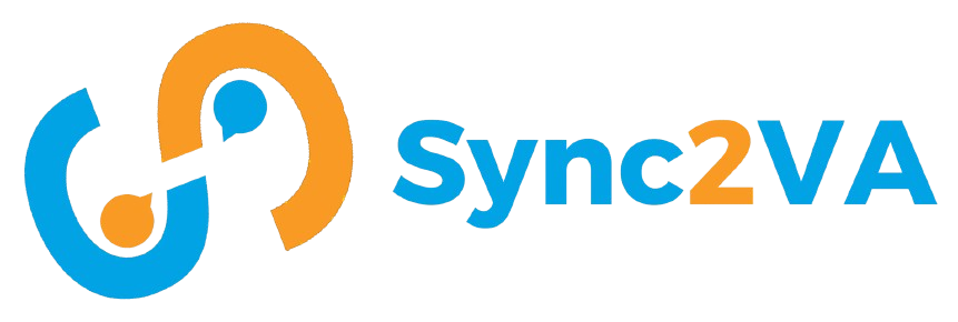 Sync2Va logo